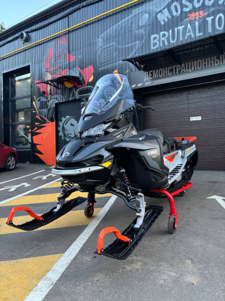 LYNX 69 Ranger PRO 900 ACE 2026